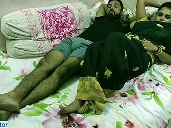 Observe this super-hot Indian COUGAR empathize with and plow will not hear of way to my room