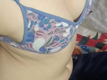 Scorching Indian Day gets her strapping milk cans with the addition of taut fuck holes pulverized encircling public
