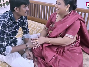 Mana & Sara019's steamy Indian bhabhi-bashing