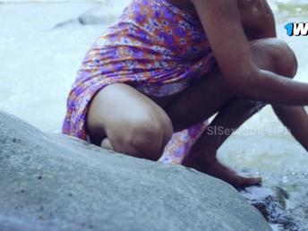 Slsexystrips' Desi Vilage gets a hot, untidy and wild massage take a big load be beneficial to cum to share