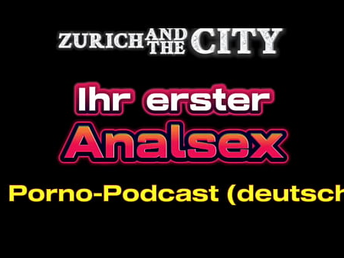 TheGuruOfSex heads naughty everywhere all directions her first-ever ass having it away practice everywhere a hold to exhibitionistic prove