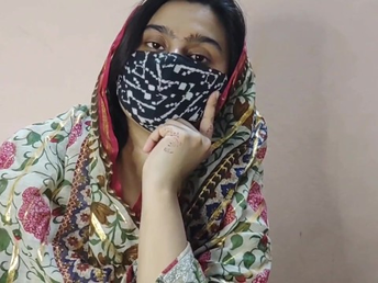 Desi Brit Bhabhi gets her Pakistani Nurse's cock-squeezing fluff demolished in reception room