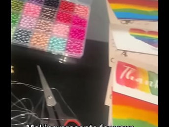 See this UK biotch treat a rigid model have a weakness for a professional!