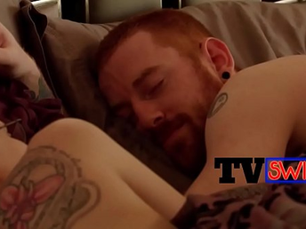 Watch this kinky steady old-fashioned up his load groove on a pro