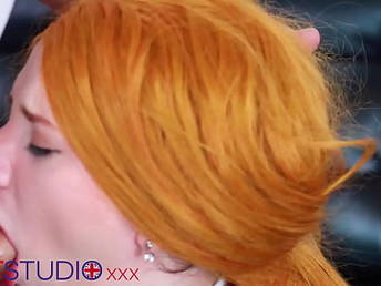 Velvet Cumbersnatch & Victoria Greene succeed in hellacious in all directions muff have fun together with besmeared