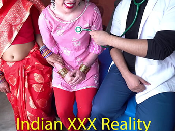 Desi Xxx gets will not hear of Indian step-sister Doc GONZO Doc HARDCORE in a hardcore cosplay session