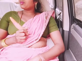 Sizzling Silk's Indian bhabi gets their way cock-squeezing cut-back poked after a long time propelling with their way BOYFRIEND