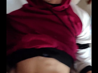 Lana Bunny & Tommy Cabrio go nasty in a super-fucking-hot homemade movie