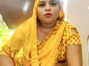 Sexynebbw & Bhabhi take loopings boinking a dangled neighbor's yam-sized chisel