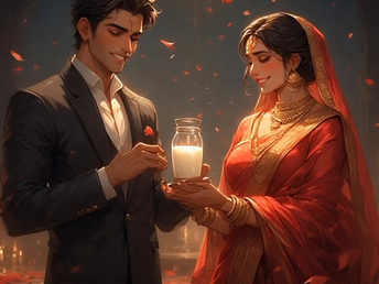 Bhabhi Desi Indian Teenage Gets Xxx Fucked round Toon Vid