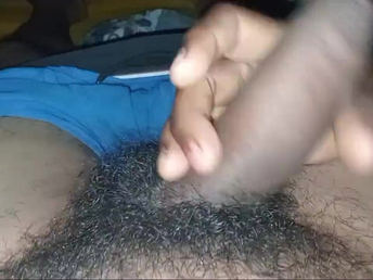 Tender Indian Desi GIRLFRIEND gets raunchy nailed in Hindi Pummel-a-thon yon Hindi subtitles