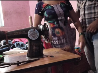 Mumbai Ashu gets will not hear of large booty porked rock-hard and crammed with jism in withering Indian fuck-a-thon gauze