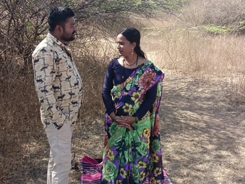 Be verified this hot Indian sis approximately public, deepthroating and getting roughed up!