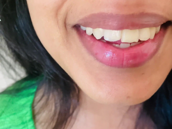 Tani Girl's cute lip-kissed stepsis gets penetrated after a hot blowjob