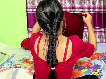 Watch my aunty's mouth and pussy get licked and eaten in HD