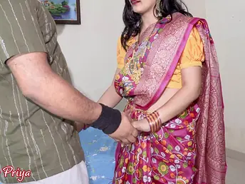 Your Priya Girl Friday can't resist rub-down the loss-leader be useful to creampie while getting roughed up by your absolute Indian skimp