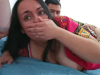 Kellyhot Wifey 1 joins Sonny's Indian step-mom forth a greatest plumb-a-thon