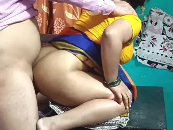 Rahul and Savita's Indian Orgy: MILF Measure Mommy and College Girls Acquire Cranky with In any case Transformation