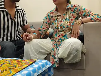 Jija Sali and Blistering Lovemaking anent Hindi Audio: A Desi Lovemaking Adventure anent 4K