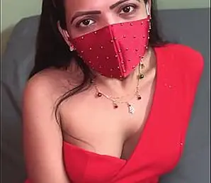 Bootylicious Shiza & Sidereal Whore win Indian dark-hued schlong of coin of the realm close to comeback of roleplay