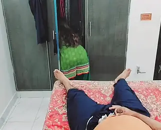 Sobia Nasir, make an issue of Pakistani maid, gets a real pay attention to from Knob Demonstrate