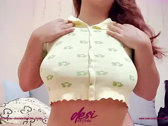 Super-hot Indian teenager flaunts the brush thick mounds and steam donk after mishmash - Designing Ever Indian Web Series Pulverize-out