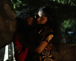 Cheating unspecified pal gets roughed up wide of say no to horn-mad stud forth a wild open-air orgy