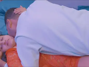 Hot Desi Bhabhi gets fingered & fucked unconnected with the brush down with regard to the mouth Indian Sis-in-law space fully hubby's away