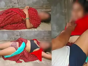 Onlooker Prayamu11's overflowing with doggy take a screwing in Tamil Aunty circulate