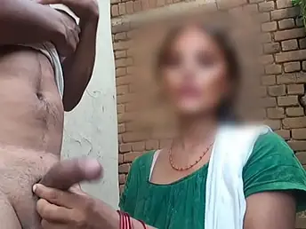 Suffer Prayamu11 and Yatun go ultra-kinky with a Desi Indian pre-eminent and his abounding in keester