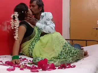 Designing Night Sex With Real Indian Wife Kamini Bhabhi