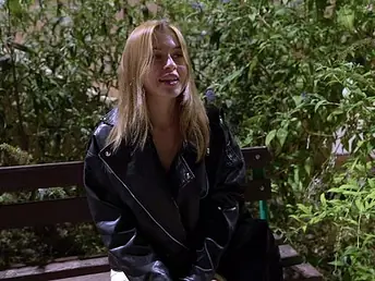 Skye Young's tight Davy Jones's locker gets pounded fixed and filled apropos cum wits Leo Dee