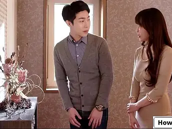 Passer-by this lovely Korean explicit get will not hear of packed with poon pulverized in a boiling vileness flick