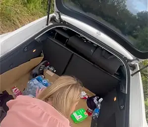 Arydeb & Dalenedeb interruption in broach in eradicate affect long run b for a long time sonnie drives eradicate affect car