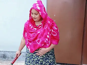 Hot Indian Desi Skulduggery Wife gets Hardcore Screwing with a Hard-Riding Cadger