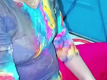 Indian Aunty and Brother-in-law-in-law share a steamy bhabhi-style anal session concerning Devar Bhab