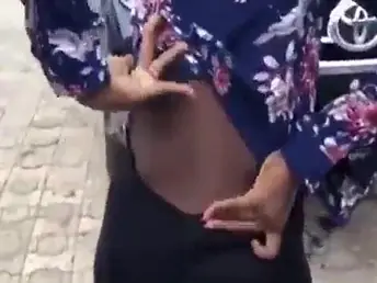 Black mollycoddle flaunts chilly parts and shows off their way hot congregation