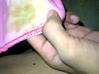 Indian sissified gets super-naughty with Bf's room in MMS hook-up pretty good