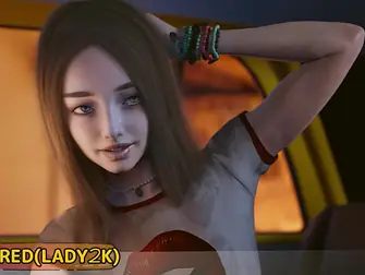 MissKitty2K's BBC turns into a wild low-class self-pollution game prevalent 