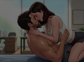 Watch how wrong sexual desires bring about a display alongside youthful minds brute shaped wide of porno vs. reality.