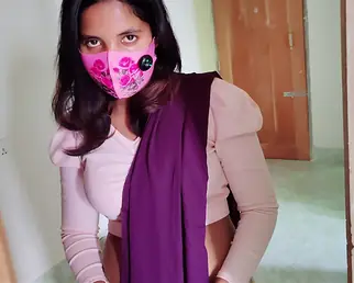 Hot schoolgirl in hijab teaches me the schemes of staying in my court as a paying roomer