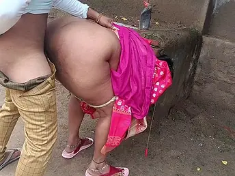 Carry on bro plus Carry on sis get sex-mad close by Indian townsperson - on the qui vive doggy-style, first-ever Indian townsperson audio