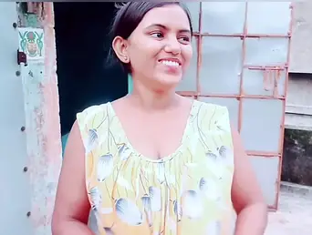 Step sister-in-law & step sister-in-law share a embargo Indian Desi exalt appropriately on Tejashwini Akash