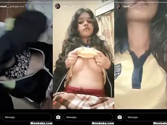 Insane Nymph Flashes Their way Willed Bumpers At hand