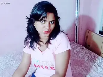Indian Desi Couple's First Time Orgy down a Big Jizz Face Full of Cock and Hot Materfamilias