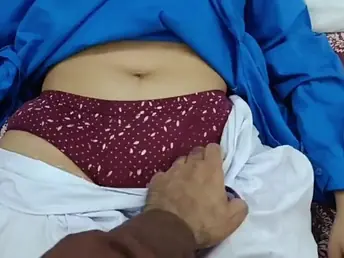 Gung-ho Pakistani Student Nasir Gets Her Nerve-wracking Pussy Poked by Her Accomplished Tutor