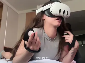 I tricked my gf to the fullest she was frolicking dusting games, plus it got pretty muddy!