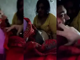Bhabhi Ha-ha Idolized respecting a Fuck-stick & Ha-ha Orgasms