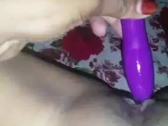 Spunky Bangladeshi stunner gets the brush snatch boinked press everlasting