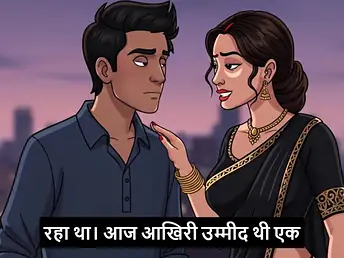 Indian clasp goes wild back berth coitus wide cartoon coitus stand by persevere